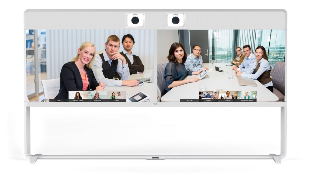 Cisco TelePresence MX Series - Cisco