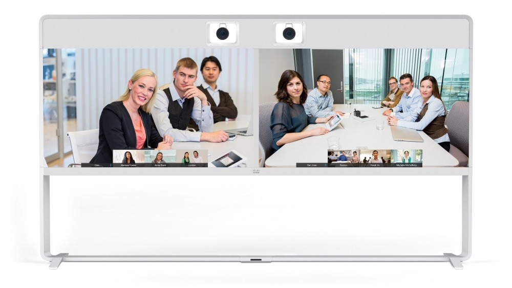 Product Image of Cisco TelePresence MX Series