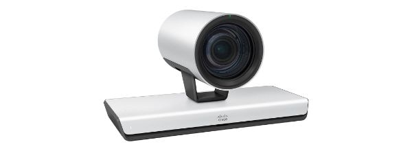 Product Image of Cisco TelePresence Precision 60 Camera
