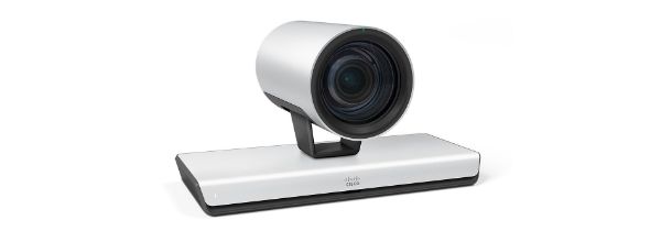 Product image of Cisco TelePresence Precision Cameras