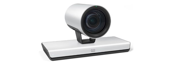 Product Image of Cisco TelePresence Precision Camera
