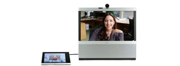 Product Image of Cisco TelePresence System EX Series