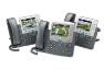 Product image of Cisco Unified IP Phone 7900 Series