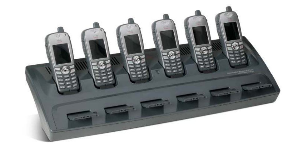 Product image of Cisco Unified IP Phone 7900 Series