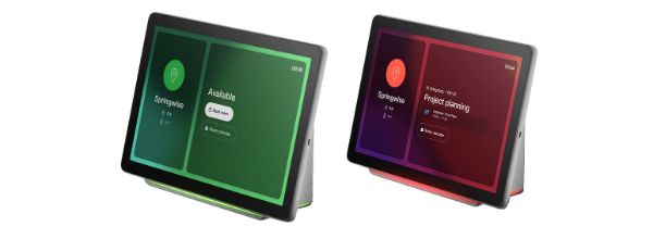 Product image of Cisco Room Navigator