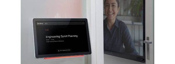 Product Image of Cisco Webex Room Navigator