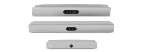 Product image of Cisco Room Series