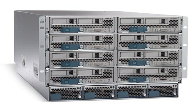 Product image of Cisco Meeting Server 1000