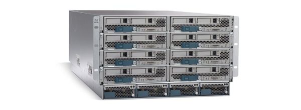 Product Image of Cisco Meeting Server