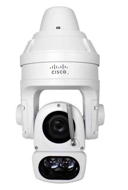 Alternate Product Image of Cisco Video Surveillance 8000 Series IP Cameras