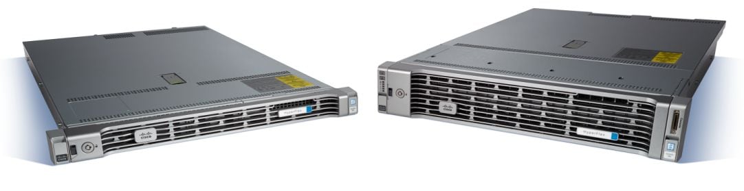 Product image of Cisco HyperFlex HX-Series