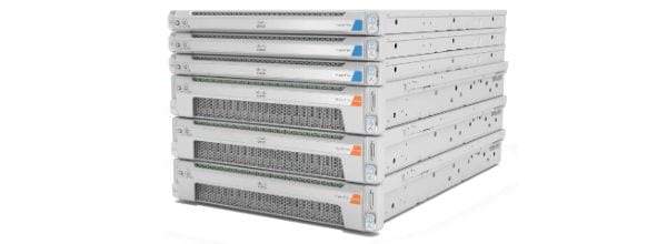Cisco HyperFlex HX-Series - Cisco