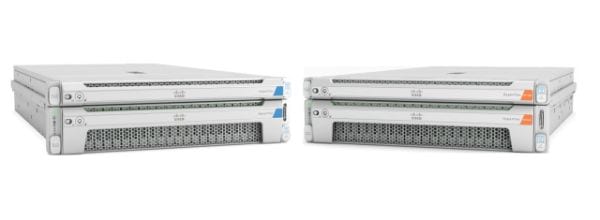 Product image of Cisco HyperFlex HX-Series