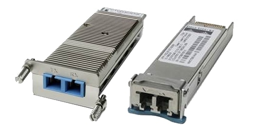 Product Image of Cisco 10GBASE Modules