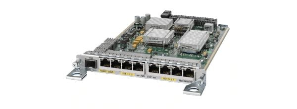 Product image of Cisco ASR 900 Series Aggregation Services Routers