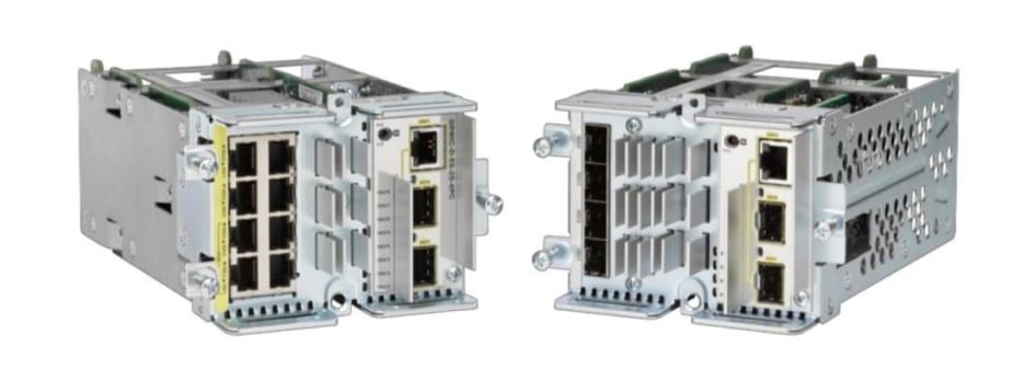 Product Image of Cisco Connected Grid Modules