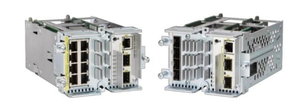 Product Image of Cisco Connected Grid Modules