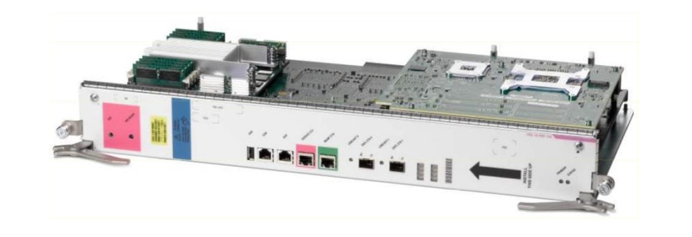 Product Image of Cisco CRS-1 Modules