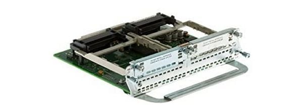 Product Image of Cisco High Density Voice/Fax Network Modules