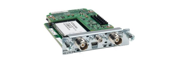 Product Image of Cisco High-Speed WAN Interface Cards