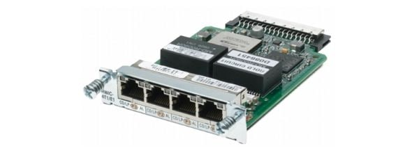 Product Image of Cisco Interface Cards