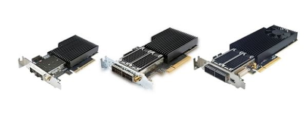 Product image of Cisco Nexus SmartNIC