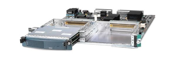 Product Image of Cisco Security Modules for Routers and Switches