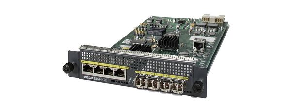 Product Image of Cisco Security Modules for Security Appliances