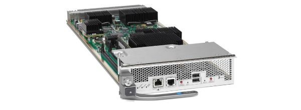Product image of Cisco Storage Networking Modules