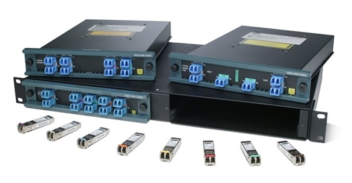 Product image of Cisco Transceiver Modules