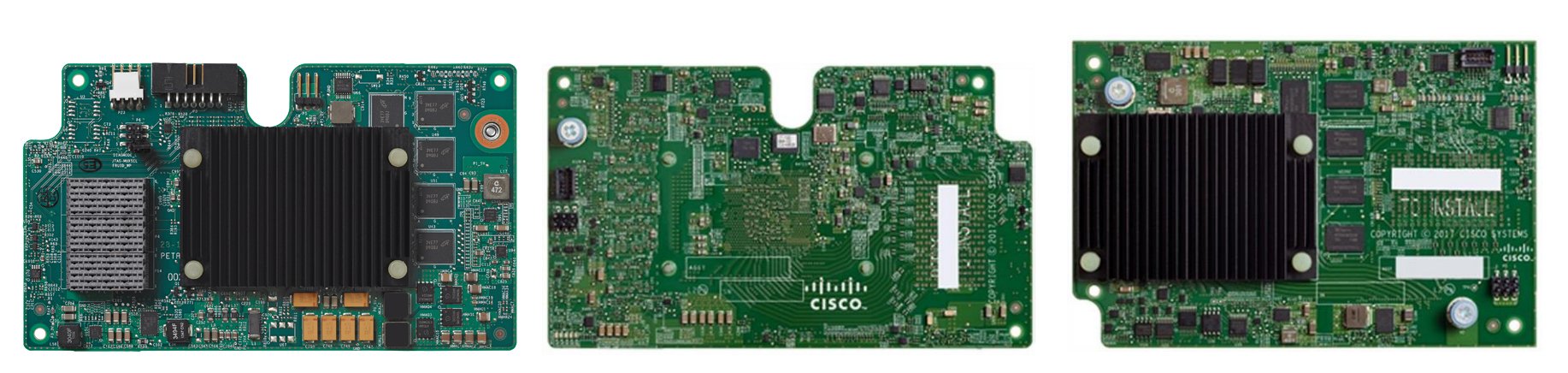 Product image of Cisco Unified Computing System Adapters