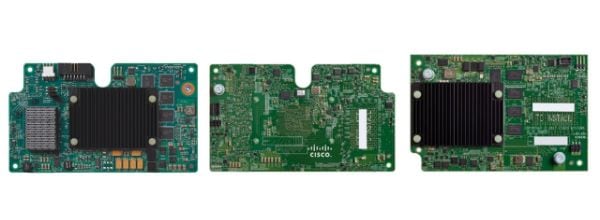 Cisco Unified Computing System Adapters - Support - Cisco