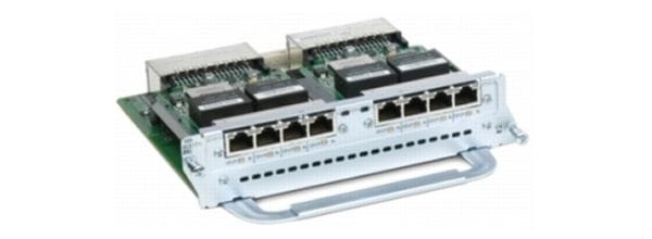 Product image of Cisco Voice Modules and Interface Cards