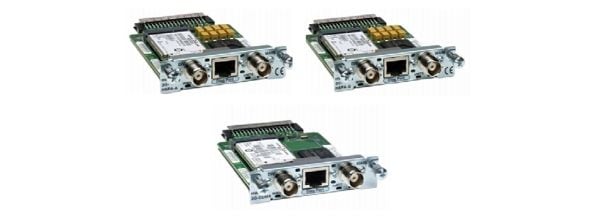 Product Image of Cisco WAN Interface Cards