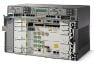 Product image of Cisco Network Convergence System 2015 Chassis - AC and DC units