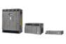 Product image of Cisco Network Convergence System 2015 Chassis - AC and DC units