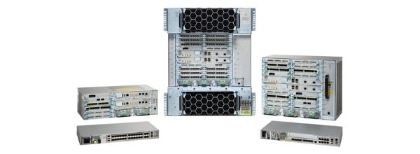 Product image of Cisco Network Convergence System 4200 Series