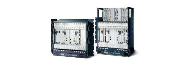 Product Image of Cisco ONS 15454 Series Multiservice Provisioning Platforms