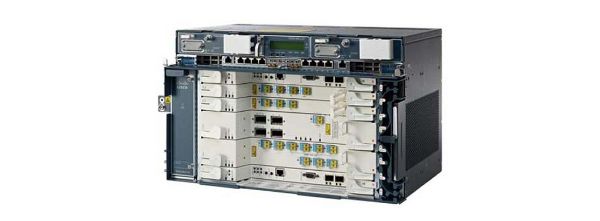 Product image of Cisco ONS 15454 Series Multiservice Transport Platforms