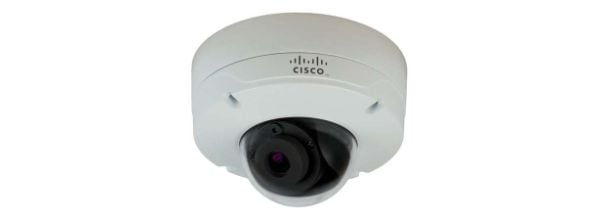 Alternate image of Cisco Video Surveillance 3000 Series IP Cameras