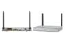 Cisco 1000 Series Integrated Services Routers