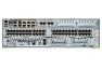 Product Image - Cisco 4000 Series Integrated Services Routers - Rear Stack