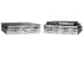 Product Image - Cisco 4000 Series Integrated Services Routers - Rear Stack