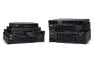 Product Image - Cisco 4000 Series Integrated Services Routers - Rear Stack