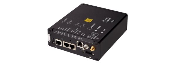 Product image of Cisco 509 WPAN Industrial Router