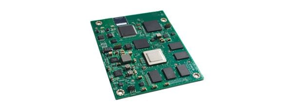 Product Image of Cisco ESR6300 Embedded Series Router