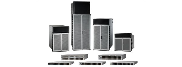 Product image of Cisco 8000 Series Routers