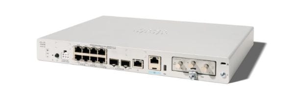 Product image of Cisco 8200 Series Secure Routers