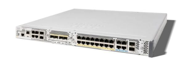 Product image of Cisco 8300 Series Secure Routers