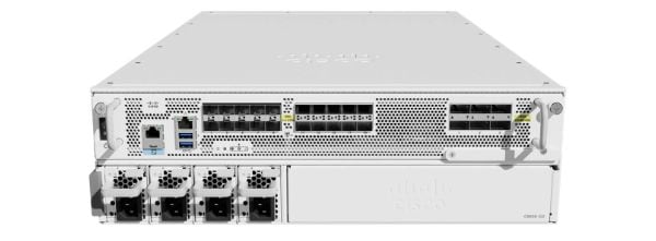Product image of Cisco 8600 Series Secure Routers